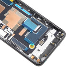 For Asus ROG Phone 6 / 6 Pro Middle Frame Bezel Plate, For Asus ROG Phone 6 / 6 Pro