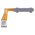 For Lenovo Pad Pro 11.5 inch TB-J716 Power / Fingerprint Touch-ID Button Flex Cable, For Lenovo Pad Pro 11.5 inch(Original)
