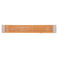 For Lenovo Tab K10C E10C TB-X6E6N TB-X6E6 Charging Port Flex Cable, For Lenovo Tab K10C E10C