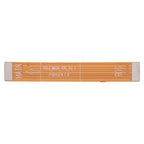 For Lenovo Tab K10C E10C TB-X6E6N TB-X6E6 Charging Port Flex Cable, For Lenovo Tab K10C E10C