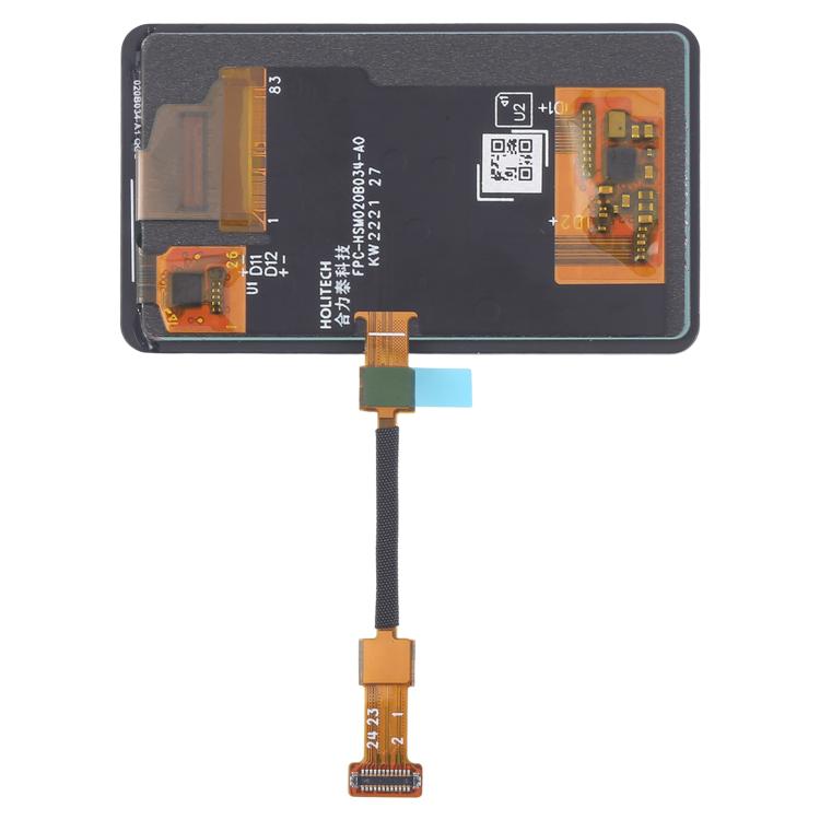 For DJI Osmo Pocket 3 Original LCD Display Screen
