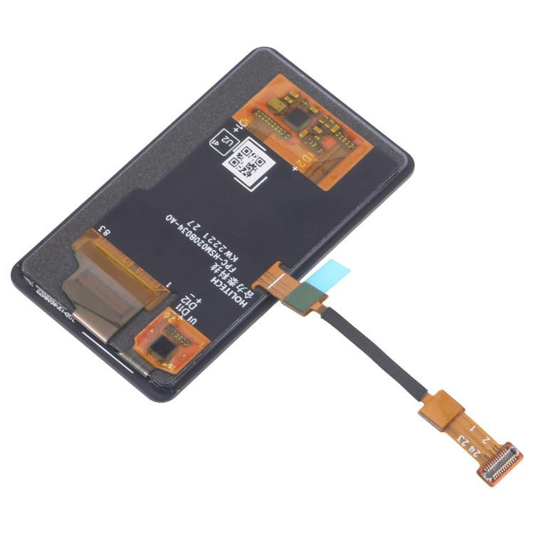 For DJI Osmo Pocket 3 Original LCD Display Screen