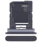 For Sony Xperia Ace III SIM + Micro SD Card Tray, For Sony Xperia Ace III(Original)