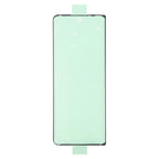 For Samsung Galaxy Z Fold4 SM-F936B 10pcs Secondary LCD Screen Front Housing Adhesive, For Samsung Galaxy Z Fold4