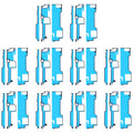 For Samsung Galaxy Z Fold3 5G SM-F926B 10pcs Main LCD Screen Front Housing Adhesive, For Samsung Galaxy Z Fold3 5G