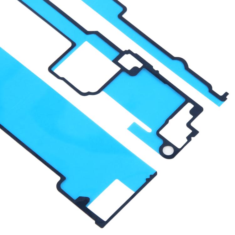 For Samsung Galaxy Z Fold3 5G SM-F926B 10pcs Main LCD Screen Front Housing Adhesive, For Samsung Galaxy Z Fold3 5G