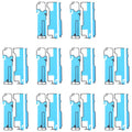 For Samsung Galaxy Z Fold4 SM-F936B 10pcs Main LCD Screen Front Housing Adhesive, For Samsung Galaxy Z Fold4