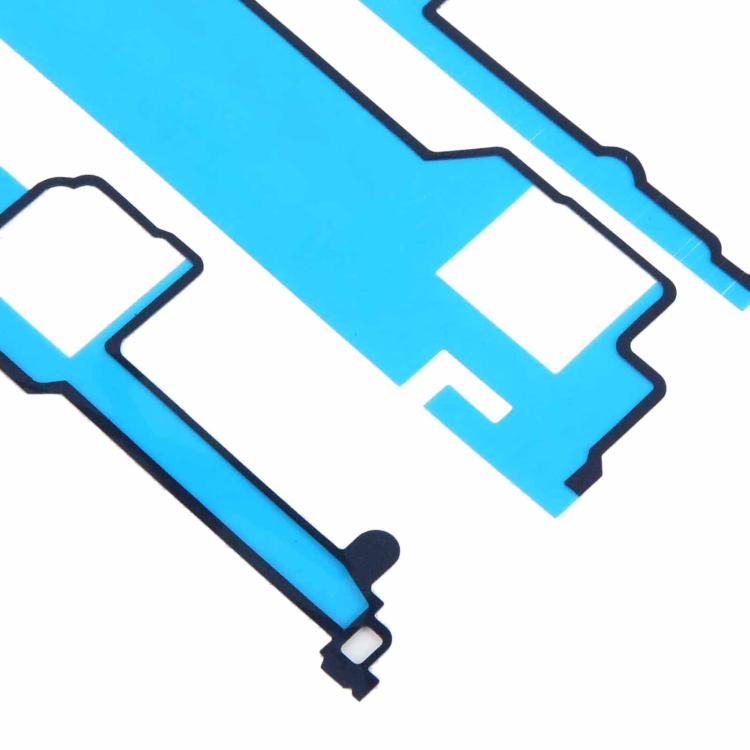 For Samsung Galaxy Z Fold2 5G SM-F916B 10pcs Main LCD Screen Front Housing Adhesive, For Samsung Galaxy Z Fold2 5G(Main LCD)