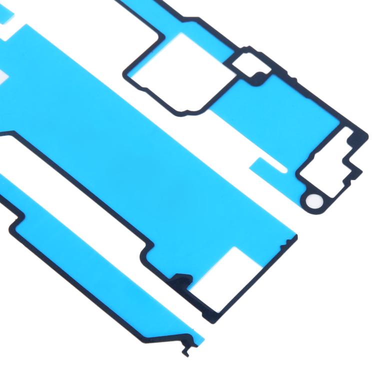For Samsung Galaxy Z Fold2 5G SM-F916B 10pcs Main LCD Screen Front Housing Adhesive, For Samsung Galaxy Z Fold2 5G(Main LCD)