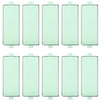 For Samsung Galaxy Z Fold5 SM-F946B 10pcs Secondary LCD Screen Front Housing Adhesive, For Samsung Galaxy Z Fold5