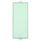 For Samsung Galaxy Z Fold6 SM-F956B 10pcs Secondary LCD Screen Front Housing Adhesive, For Samsung Galaxy Z Fold6(Secondary LCD)