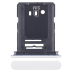 For Sony Xperia 10 VI SIM + Micro SD Card Tray, For Sony Xperia 10 VI(Original)