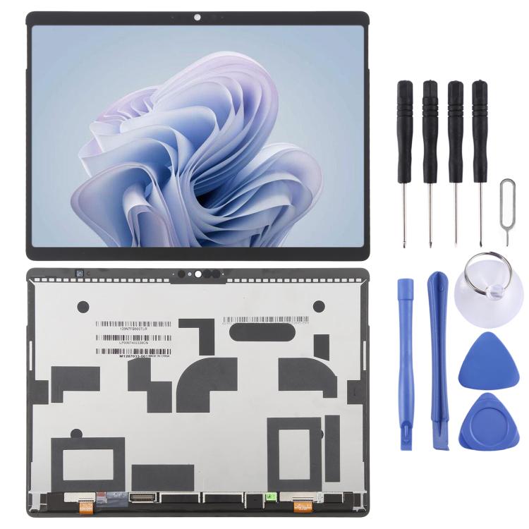 For Microsoft Surface Pro 11 LG Version Original LCD Screen with Digitizer Full Assembly, For Microsoft Surface Pro 11(LG Version)