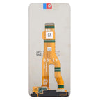 For Honor X9c Smart Original LCD Screen with Digitizer Full Assembly, For Honor X9c Smart(Original)
