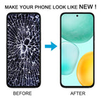 For Honor Play 60 OEM LCD Screen with Digitizer Full Assembly, For Honor Play 60