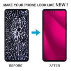 For T-mobile Revvl 7 Pro Original LCD Screen with Digitizer Full Assembly, For T-mobile Revvl 7 Pro(Original)