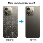 For OPPO A5 Pro Global Original Back Cover with Camera Lens Cover, For OPPO A5 Pro Global(Original with Camera Lens)