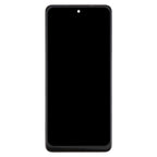 For OnePlus Nord CE 3 Lite CPH2467 2465 LCD Screen Digitizer Full Assembly with Frame, For OnePlus Nord CE 3 Lite