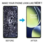 For OnePlus Nord CE 3 Lite CPH2467 2465 LCD Screen Digitizer Full Assembly with Frame, For OnePlus Nord CE 3 Lite