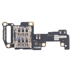 For OnePlus 10R OEM SIM Card Reader Board With Mic, For OnePlus 10R