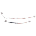 For AirPods Max 2024 Left + Right WiFi Signal Flex Cable, For AirPods Max 2024 Left + Right