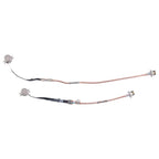 For AirPods Max 2024 Left + Right WiFi Signal Flex Cable, For AirPods Max 2024 Left + Right