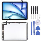 For iPad Air 11 inch 2025 A3267 A3270 A3266 IPS Original LCD Screen with Digitizer Full Assembly, For iPad Air 11 inch 2025(Original)