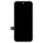 For Google Pixel 9a GXQ96 GTF7P G3Y12 Original OLED LCD Screen with Digitizer Full Assembly, For Google Pixel 9a