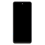For ZTE nubia Neo 3 5G LCD Screen Digitizer Full Assembly with Frame, For ZTE nubia Neo 3 5G