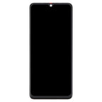 For ZTE Blade V70 Max LCD Screen Digitizer Full Assembly with Frame, For ZTE Blade V70 Max