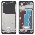 For ZTE Blade A75 5G / V60 Smart Front Housing LCD Frame Bezel Plate, For ZTE Blade A75 4G / V60 Smart