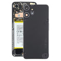 For Nothing CMF Phone 2 Pro Original Back Cover with Camera Lens Cover, For Nothing CMF Phone 2 Pro(Original)