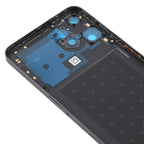 For Nothing CMF Phone 2 Pro Original Back Cover with Camera Lens Cover, For Nothing CMF Phone 2 Pro(Original)