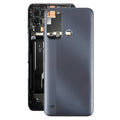 For ZTE Blade A53 Plastic Battery Back Cover, For ZTE Blade A53
