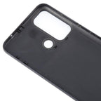 For ZTE Blade A53 Plastic Battery Back Cover, For ZTE Blade A53