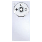 For ZTE nubia Z60S Pro Original Disassembled Glass Battery Back Cover with Camera Lens Cover, For ZTE nubia Z60S Pro(Original)