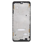For ZTE Axon 40 Lite Front Housing LCD Frame Bezel Plate, For ZTE Axon 40 Lite