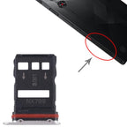 For ZTE nubia RedMagic 10 Pro SIM + SIM Card Tray, For ZTE nubia RedMagic 10 Pro