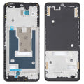 For ZTE Blade A73 5G Front Housing LCD Frame Bezel Plate, For ZTE Blade A73 5G