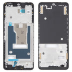 For ZTE Blade A73 5G Front Housing LCD Frame Bezel Plate, For ZTE Blade A73 5G