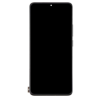 For Xiaomi Poco F6 Pro AMOLED Original LCD Screen Digitizer Full Assembly with Frame, For Xiaomi Poco F6 Pro(Original)