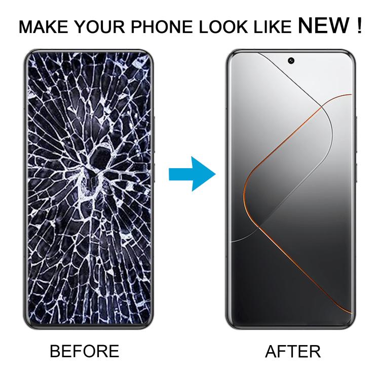For Xiaomi 14 Pro AMOLED Original LCD Screen