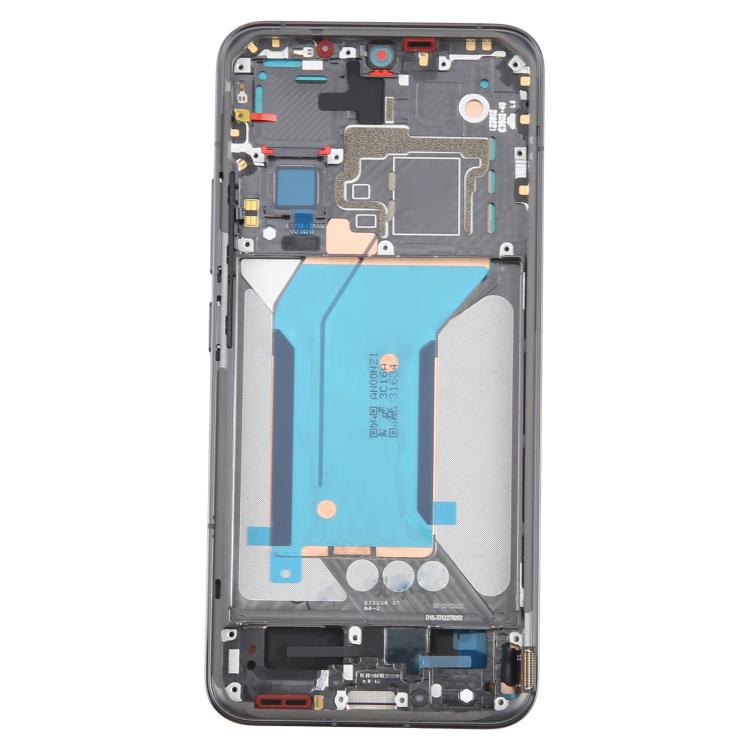 For Xiaomi 14 AMOLED Original LCD Screen 