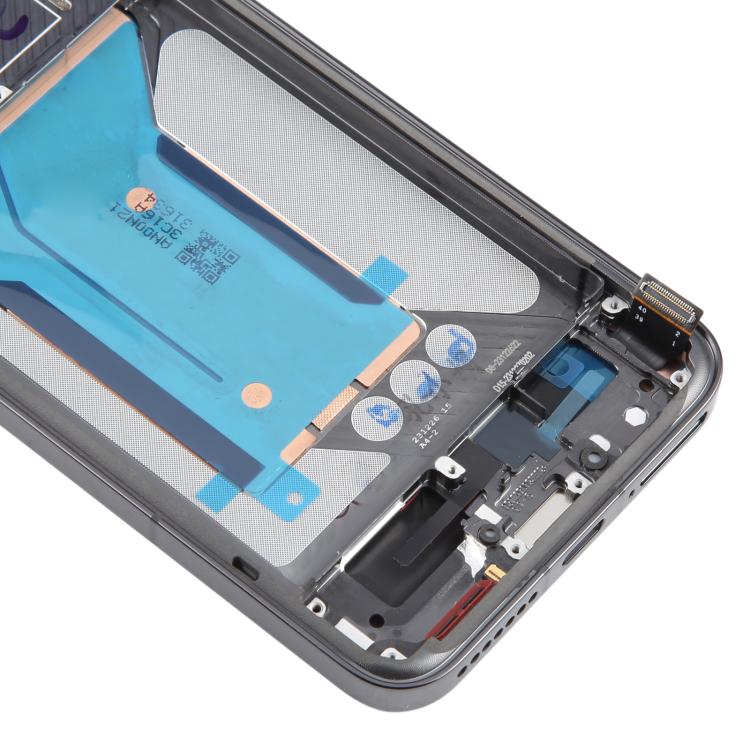 For Xiaomi 14 AMOLED Original LCD Screen 
