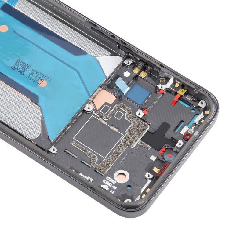 For Xiaomi 14 AMOLED Original LCD Screen 