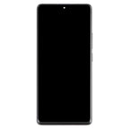 For Xiaomi Redmi Note 14 Pro 4G AMOLED Original LCD Screen Digitizer Full Assembly with Frame, For Xiaomi Redmi Note 14 Pro 4G (Original), For Xiaomi Redmi Note 14 Pro 4G(Original)