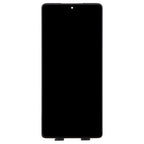 For Motorola Moto G Stylus 5G 2024 XT2419-2 Original P-OLED LCD Screen with Digitizer Full Assembly, For Motorola Moto G Stylus 5G 2024(Original)