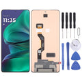 For Motorola Moto G Stylus 5G 2025 XT2517-1 Original AMOLED LCD Screen with Digitizer Full Assembly, For Motorola Moto G Stylus 5G 2025(Original)