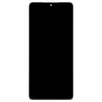 For Motorola Moto G Stylus 5G 2025 XT2517-1 Original AMOLED LCD Screen with Digitizer Full Assembly, For Motorola Moto G Stylus 5G 2025(Original)