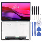 For Lenovo Yoga Tab Plus 12.7 inch 2025 TB520FU LCD Screen with Digitizer Full Assembly, For Lenovo Yoga Tab Plus 12.7 inch 2025
